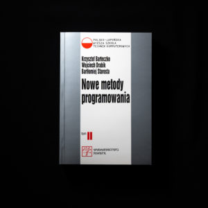 Nowe metody programowania
