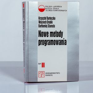 Książka Nowe metody programowania II
