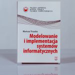 Książka Modelowanie i implementacja systemów informatycznych