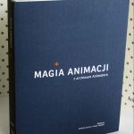 Książka Magia animacji. Z archiwum Animatora