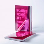 Książki Women's rights are human rights